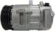 acp909000s Mahle Компресор кондиціонера