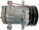 acp1033000s Mahle Компресор кондиціонера