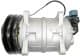 acp1084000s Mahle Компресор кондиціонера