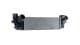 CI626000P Mahle Інтеркулер