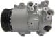 acp909000s Mahle Компресор кондиціонера
