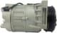 acp1299000s Mahle Компрессор кондиционера