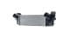 CI626000P Mahle Інтеркулер
