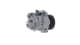 acp1693000s Mahle Компресор кондиціонера