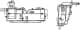 ae62000p Mahle Випарник кондиціонера