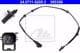 24.0711-5205.3 ATE Датчик ABS для Land Rover Freelander