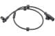 24071021783 ATE Датчик ABS для Ford Fiesta