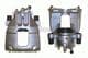 0 986 473 079 Bosch Тормозной суппорт для Ford Focus