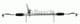 K S01 000 801 Bosch Кермова рейка для Citroen C5