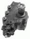 K S00 001 305 Bosch Рулевая рейка