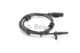 0 265 007 833 Bosch Датчик ABS для Fiat Ducato