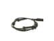 0986594581 Bosch Датчик ABS для Ford Ka