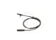 0 265 008 162 Bosch Датчик ABS для BMW Z Series