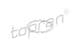 400 689 Topran Прокладка термостата
