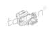 109 882 Topran topran для Audi A8