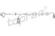 110 484 Topran Датчик ABS для Audi A4