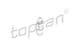 721 599 Topran Толкатель клапана