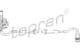 722 296 Topran Датчик ABS для Peugeot 307