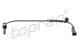 638684 Topran Датчик ABS для Ford Transit