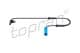 502677 Topran Датчик ABS для BMW 3 Series