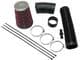 57-0416 K&N Filters Резонатор воздушного фильтра для Peugeot 306