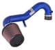 69-1008TB K&N Filters Резонатор повітряного фільтра для Honda Civic