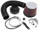 57-0541 K&N Filters Резонатор повітряного фільтра для Honda Accord