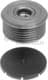 AP9031 Contitech Муфта генератора