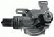 3981 000 066 Sachs Рабочий цилиндр сцепления для Smart Fortwo