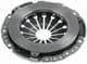 3082 600 744 Sachs Корзина сцепления