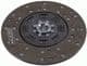 1861 279 133 Sachs Диск сцепления для Ford Grand C-Max