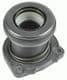 3182 600 182 Sachs Витискний підшипник для SAAB 9-5