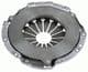 3082 600 758 Sachs Корзина сцепления для Toyota Land Cruiser Prado (120, 150)