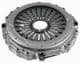 3482 000 209 Sachs Кошик зчеплення