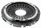 3082 213 136 Sachs Кошик зчеплення для Porsche 911
