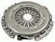 3082 895 201 Sachs Корзина сцепления