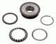 3151 088 201 Sachs Витискний підшипник для Porsche 944