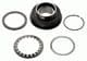 3151 088 201 Sachs Витискний підшипник для Porsche 944