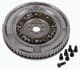 2295701006 Sachs Маховик