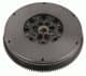 2294501259 Sachs Маховик для Jeep Cherokee