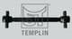 06.020.0993.300 Templin Важіль підвіски