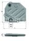 HX 46 Mahle Фільтр АКПП