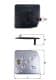 hx263 Mahle Фільтр АКПП