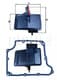 HX166D Mahle Фільтр АКПП