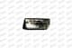 BM0144414 Prasco Передняя противотуманная фара для BMW 3 Series