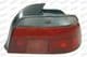 BM0444163 Prasco Задний фонарь для BMW 5 Series