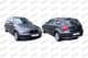 BM1204414 Prasco Передня протитуманна фара