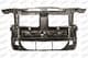 BM7023210 Prasco Передня панель кузова для BMW X1