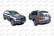 BM8221232 Prasco Облицювання бампера для BMW X5
