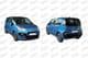 CI7053013 Prasco Крило переднє для Citroen C3 Picasso